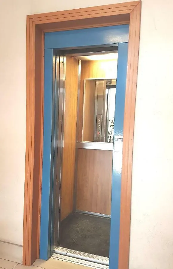 Casa Acoia Hotel Róma 0*,  Olaszország